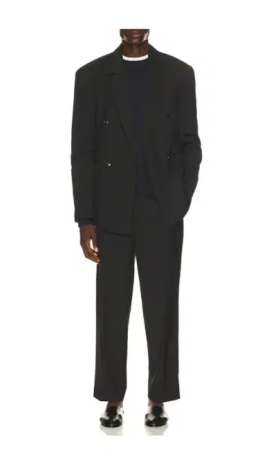 Common Market The Conner Trouser | Thumbnail 4 Common Market The Conner Trouser | Thumbnail 4
