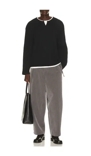 Common Market The Henry Trouser | Thumbnail 4 Common Market The Henry Trouser | Thumbnail 4