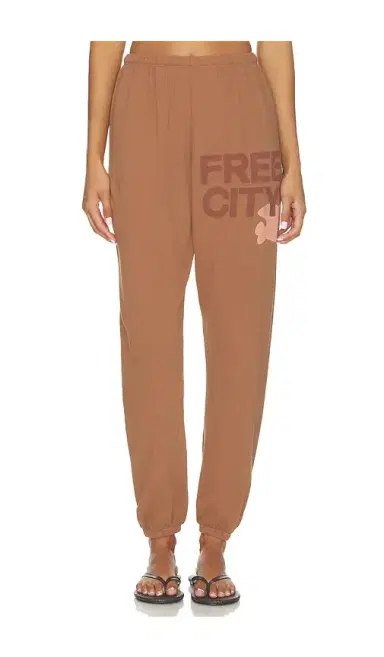 Freecity Large Sweatpant | Thumbnail 3 Freecity Large Sweatpant | Thumbnail 3