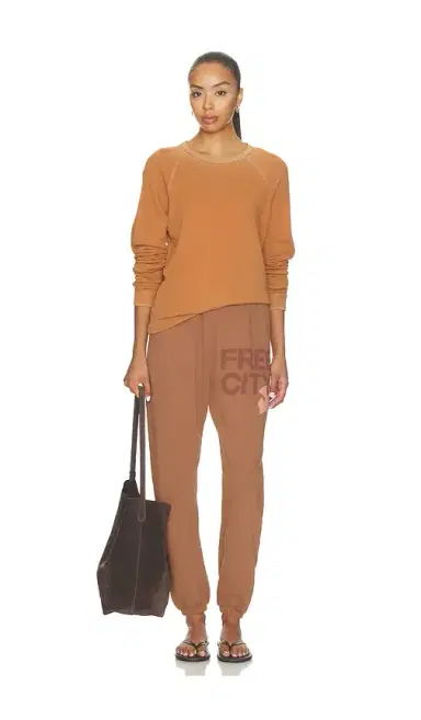 Freecity Large Sweatpant | Thumbnail 6 Freecity Large Sweatpant | Thumbnail 6