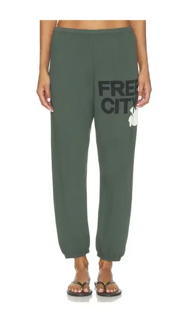 Freecity Large Sweatpant | Thumbnail 2 Freecity Large Sweatpant | Thumbnail 2