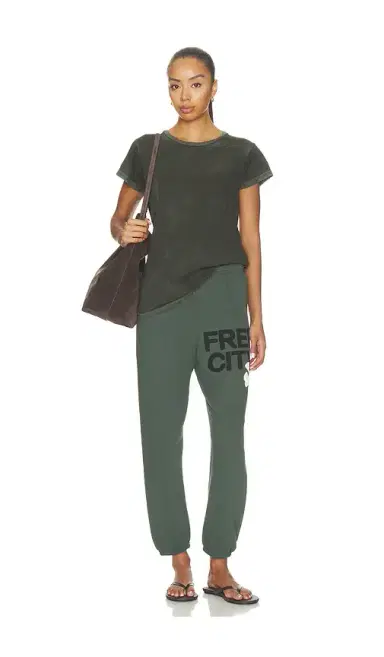 Freecity Large Sweatpant | Thumbnail 5 Freecity Large Sweatpant | Thumbnail 5