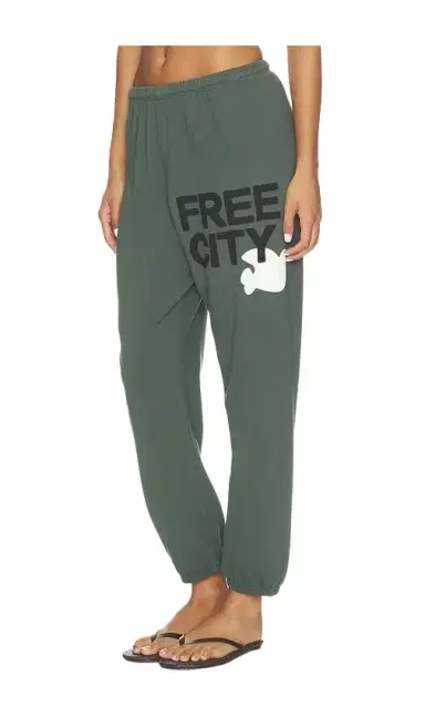 Freecity Large Sweatpant | Thumbnail 1 Freecity Large Sweatpant | Thumbnail 1