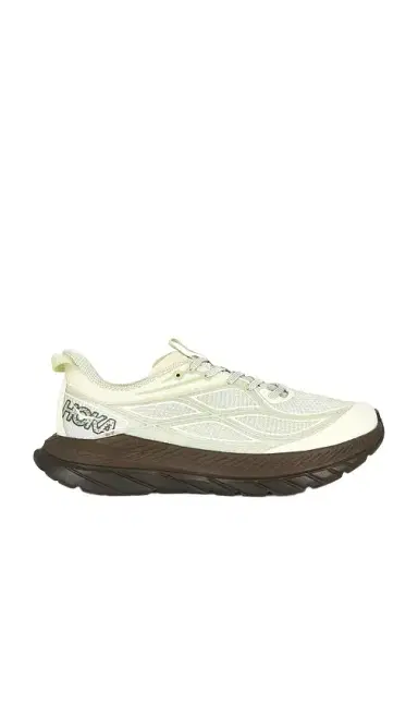 Hoka Mach Remastered Aura Sneaker | Thumbnail 1 Hoka Mach Remastered Aura Sneaker | Thumbnail 1