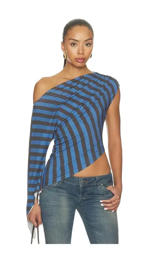 Violette Top Violette Top