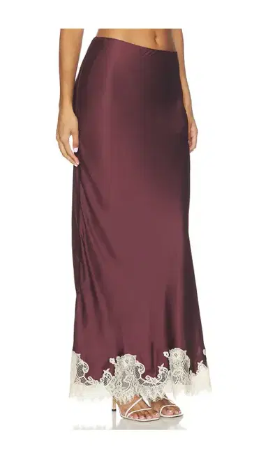 ROCOCO SAND Maxi Skirt | Thumbnail 2 ROCOCO SAND Maxi Skirt | Thumbnail 2