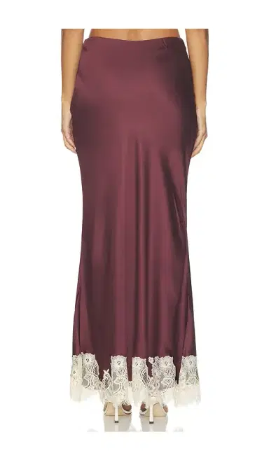 ROCOCO SAND Maxi Skirt | Thumbnail 4 ROCOCO SAND Maxi Skirt | Thumbnail 4