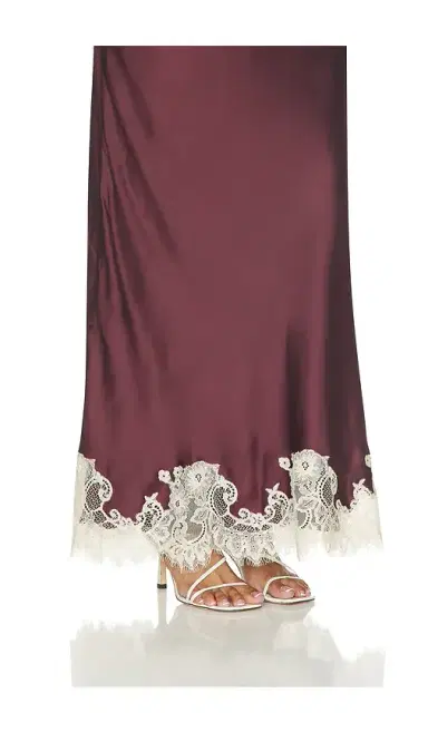 ROCOCO SAND Maxi Skirt | Thumbnail 6 ROCOCO SAND Maxi Skirt | Thumbnail 6