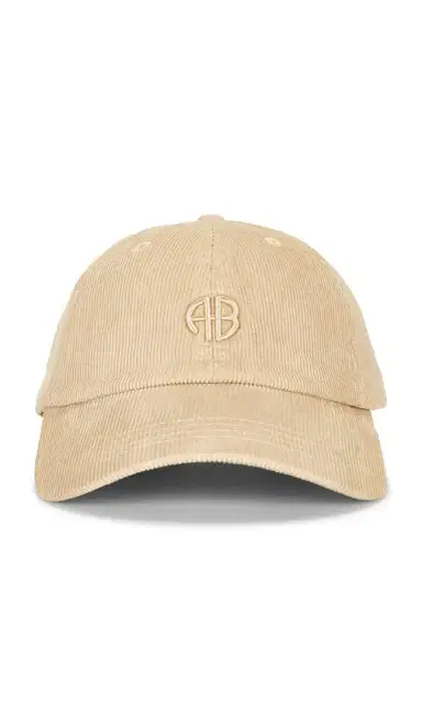 Anine Bing Jeremy Baseball Cap | Thumbnail 2 Anine Bing Jeremy Baseball Cap | Thumbnail 2