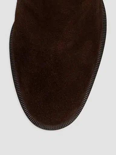 Christian Louboutin Women's Iranina Knee High Boots - Cosme | Thumbnail 5 Christian Louboutin Women's Iranina Knee High Boots - Cosme | Thumbnail 5