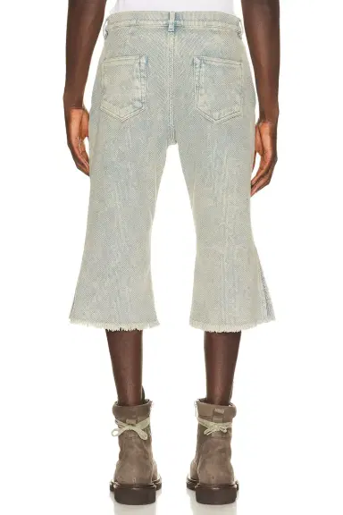Rick Owens Bolan Cutoffs | Thumbnail 3 Rick Owens Bolan Cutoffs | Thumbnail 3
