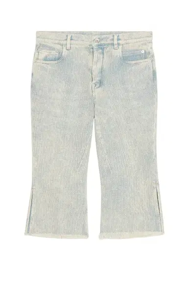 Rick Owens Bolan Cutoffs | Thumbnail 5 Rick Owens Bolan Cutoffs | Thumbnail 5