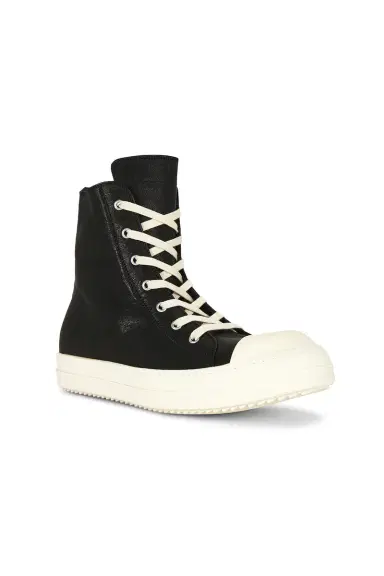 Rick Owens Sneaks | Thumbnail 2 Rick Owens Sneaks | Thumbnail 2