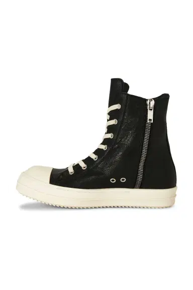 Rick Owens Sneaks | Thumbnail 5 Rick Owens Sneaks | Thumbnail 5