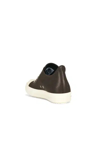 Rick Owens Low Sneaks | Thumbnail 3 Rick Owens Low Sneaks | Thumbnail 3