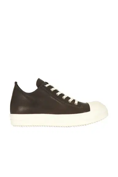 Rick Owens Low Sneaks | Thumbnail 1 Rick Owens Low Sneaks | Thumbnail 1