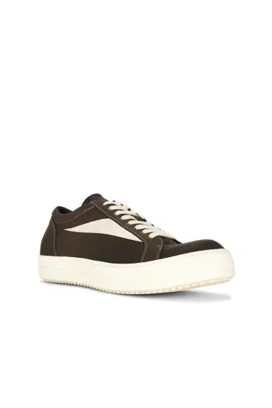 Rick Owens Vintage Sneaks | Thumbnail 2 Rick Owens Vintage Sneaks | Thumbnail 2