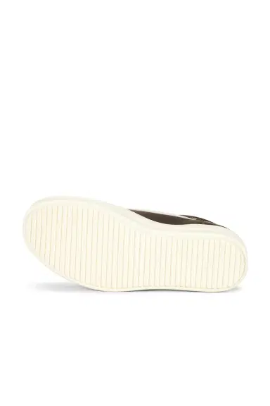 Rick Owens Vintage Sneaks | Thumbnail 6 Rick Owens Vintage Sneaks | Thumbnail 6