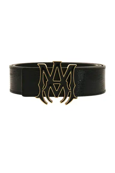 AMIRI MA Lizard Belt | Thumbnail 3 AMIRI MA Lizard Belt | Thumbnail 3