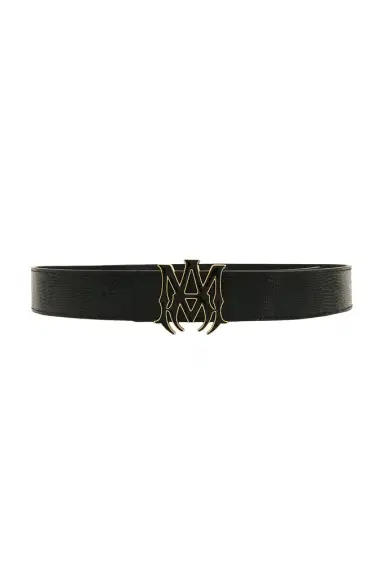 AMIRI MA Lizard Belt | Thumbnail 1 AMIRI MA Lizard Belt | Thumbnail 1