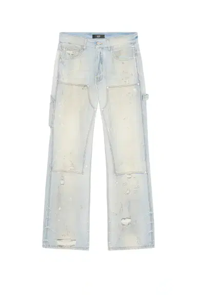 AMIRI Lightweight Carpenter Jean | Thumbnail 5 AMIRI Lightweight Carpenter Jean | Thumbnail 5