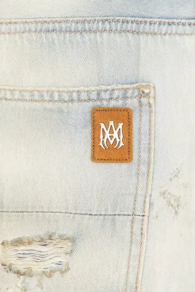 AMIRI Lightweight Carpenter Jean | Thumbnail 6 AMIRI Lightweight Carpenter Jean | Thumbnail 6