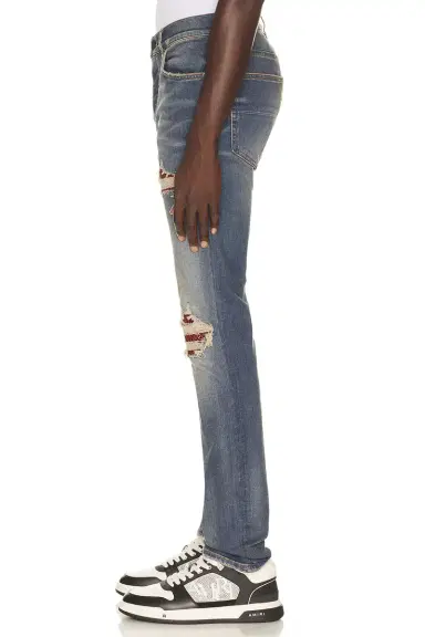 AMIRI MX1 Jean | Thumbnail 2 AMIRI MX1 Jean | Thumbnail 2