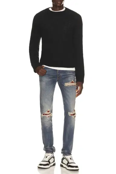 AMIRI MX1 Jean | Thumbnail 4 AMIRI MX1 Jean | Thumbnail 4