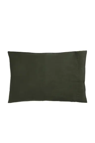 Parachute Linen Pillowcase Set | Thumbnail 1 Parachute Linen Pillowcase Set | Thumbnail 1