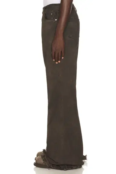 Rick Owens Bolan Bootcut | Thumbnail 2 Rick Owens Bolan Bootcut | Thumbnail 2
