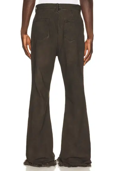 Rick Owens Bolan Bootcut | Thumbnail 3 Rick Owens Bolan Bootcut | Thumbnail 3