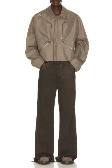 Rick Owens Bolan Bootcut | Thumbnail 4 Rick Owens Bolan Bootcut | Thumbnail 4