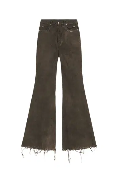 Rick Owens Bolan Bootcut | Thumbnail 5 Rick Owens Bolan Bootcut | Thumbnail 5