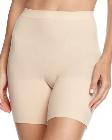 Spanx Power Short High-Rise Shaper | Thumbnail 1 Spanx Power Short High-Rise Shaper | Thumbnail 1