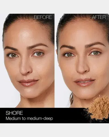 NARS Light Reflecting Pressed Setting Powder | Thumbnail 3 NARS Light Reflecting Pressed Setting Powder | Thumbnail 3
