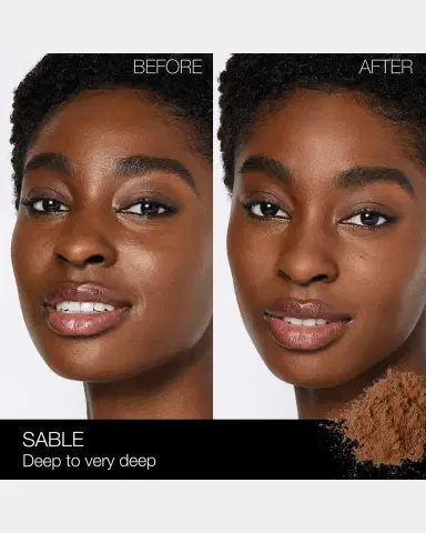 NARS Light Reflecting Pressed Setting Powder | Thumbnail 3 NARS Light Reflecting Pressed Setting Powder | Thumbnail 3