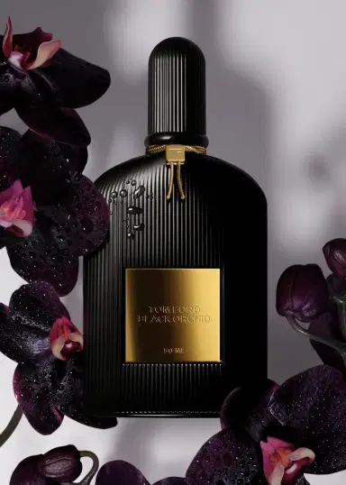 Tom Ford Black Orchid Eau de Parfum, 1.7 oz. | Thumbnail 2 Tom Ford Black Orchid Eau de Parfum, 1.7 oz. | Thumbnail 2