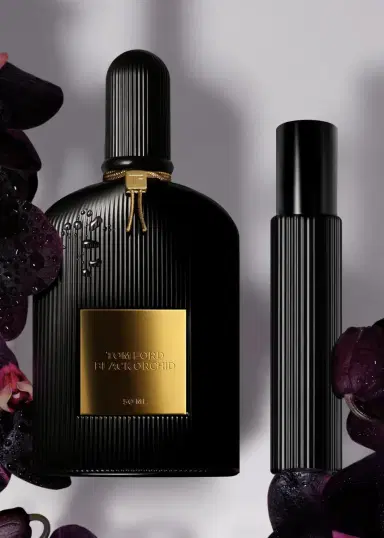 Tom Ford Black Orchid Eau de Parfum, 1.7 oz. | Thumbnail 4 Tom Ford Black Orchid Eau de Parfum, 1.7 oz. | Thumbnail 4