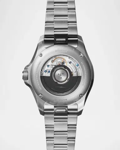 Shinola Monster Automatic Watch Gift Set, 40mm | Thumbnail 4 Shinola Monster Automatic Watch Gift Set, 40mm | Thumbnail 4