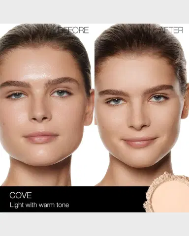 NARS Soft Matte Advanced Perfecting Powder | Thumbnail 3 NARS Soft Matte Advanced Perfecting Powder | Thumbnail 3