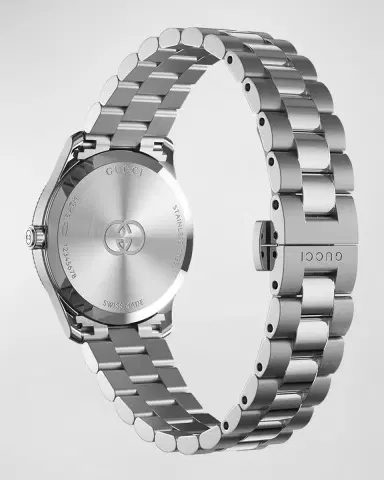 Gucci G-Timeless Slim Watch | Thumbnail 4 Gucci G-Timeless Slim Watch | Thumbnail 4