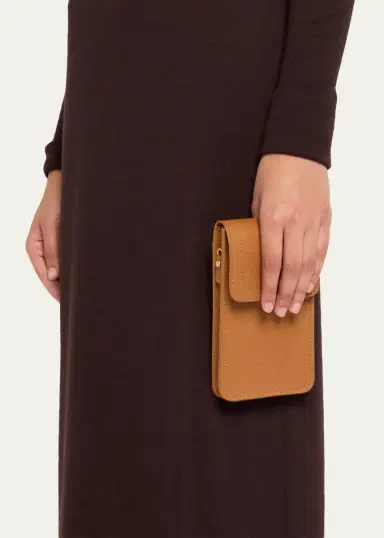 Graphic Image Liv Phone Crossbody Bag | Thumbnail 2 Graphic Image Liv Phone Crossbody Bag | Thumbnail 2