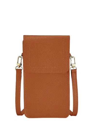 Graphic Image Liv Phone Crossbody Bag | Thumbnail 1 Graphic Image Liv Phone Crossbody Bag | Thumbnail 1