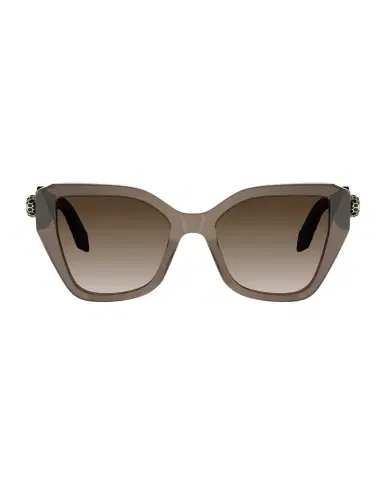 BVLGARI Serpenti 51mm Acetate Butterfly Sunglasses | Thumbnail 1 BVLGARI Serpenti 51mm Acetate Butterfly Sunglasses | Thumbnail 1