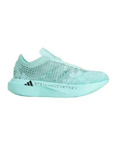 adidas by Stella McCartney Adizero EVO SL Running Shoes | Thumbnail 1 adidas by Stella McCartney Adizero EVO SL Running Shoes | Thumbnail 1