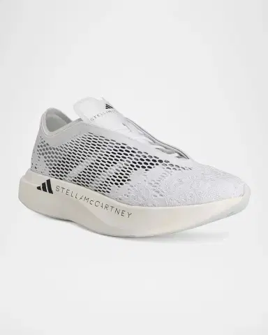adidas by Stella McCartney Adizero EVO SL Running Shoes | Thumbnail 6 adidas by Stella McCartney Adizero EVO SL Running Shoes | Thumbnail 6