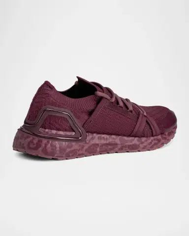 adidas by Stella McCartney Ultraboost DNA Leopard Sneakers | Thumbnail 3 adidas by Stella McCartney Ultraboost DNA Leopard Sneakers | Thumbnail 3