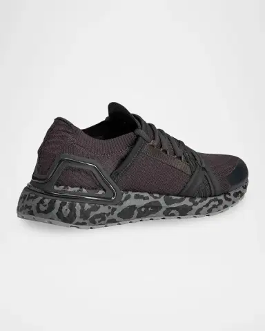 adidas by Stella McCartney Ultraboost DNA Leopard Sneakers | Thumbnail 3 adidas by Stella McCartney Ultraboost DNA Leopard Sneakers | Thumbnail 3