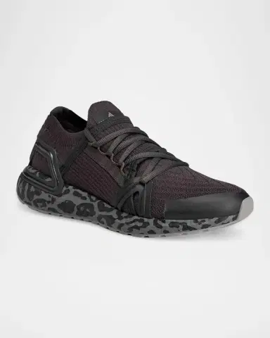 adidas by Stella McCartney Ultraboost DNA Leopard Sneakers | Thumbnail 6 adidas by Stella McCartney Ultraboost DNA Leopard Sneakers | Thumbnail 6