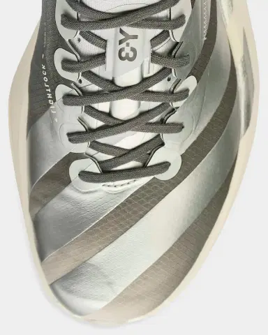 Y-3 Men's Adios Pro 4 Sneakers | Thumbnail 3 Y-3 Men's Adios Pro 4 Sneakers | Thumbnail 3